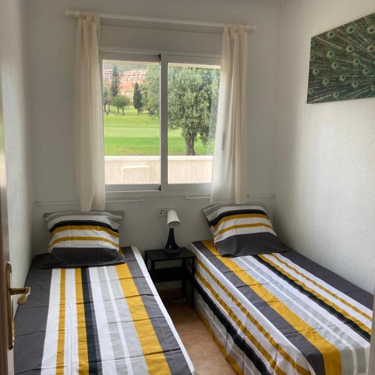 A 150 m de la plage. Logement 6 prs. Mojacar playa - Apartamento de 3 dormitorios - 14