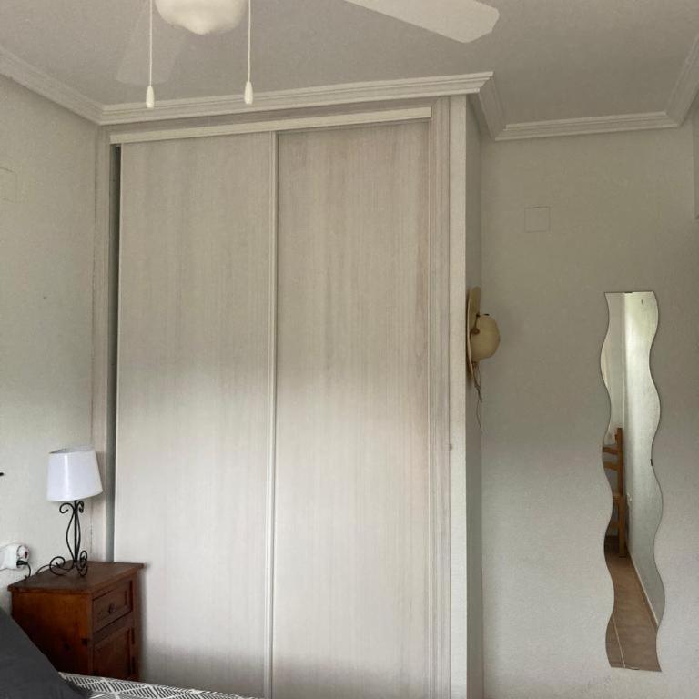 A 150 m de la plage. Logement 6 prs. Mojacar playa - Apartamento de 3 dormitorios - 16