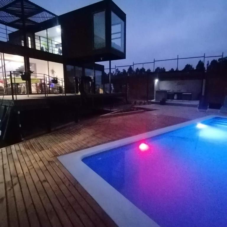 Casa COSMOS golf. - Casa de 5 dormitorios - 22