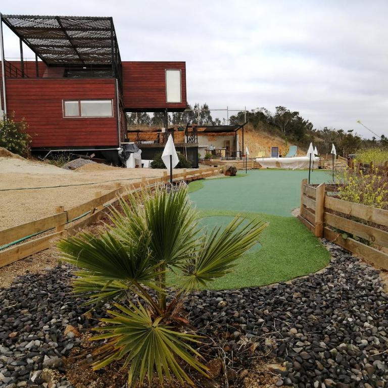 Casa COSMOS golf. - Casa de 5 dormitorios - 24