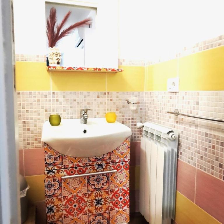A due passi dal centro Sweet Rooms - Camera Quadrupla Comfort - 2