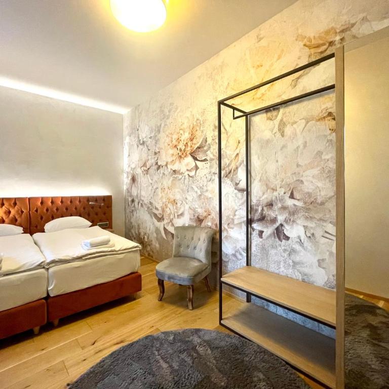 Hotel Cittadella - Standard Double Room - 2