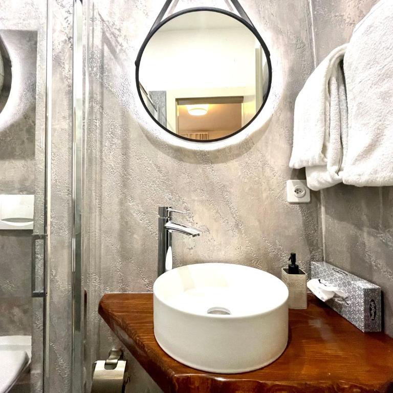 Hotel Cittadella - Standard Double Room - 3