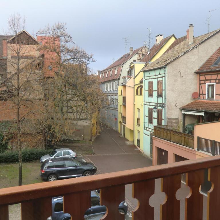 Gite Gewurztraminer - Apartment - 3