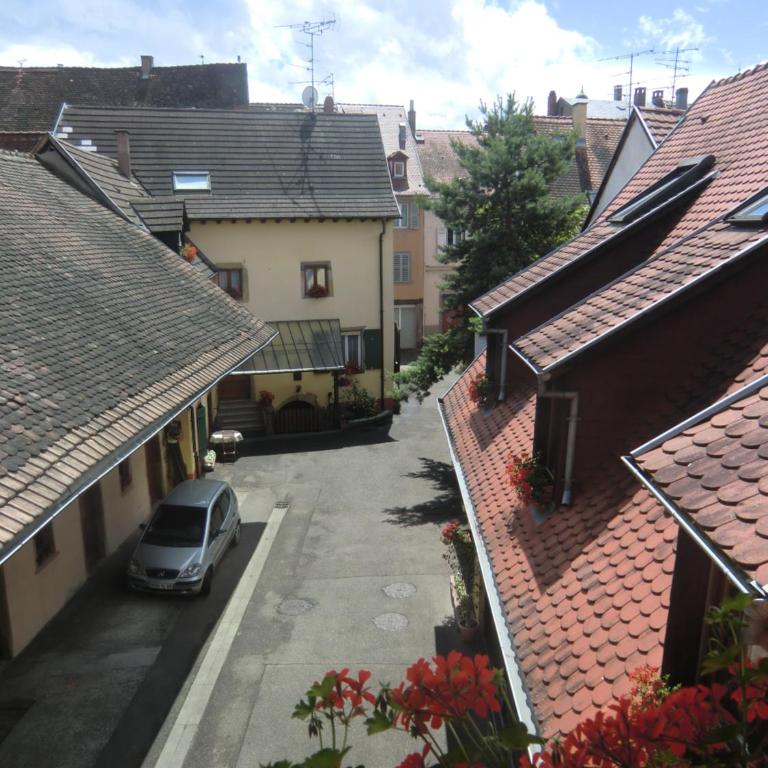 Gite Gewurztraminer - Apartment - 2