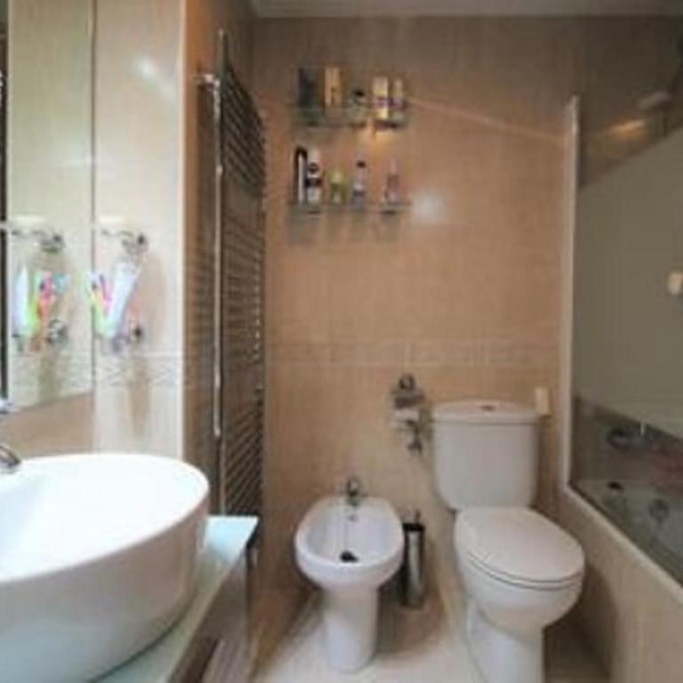 Casa Rincón de Broto - Appartement 1 Chambre - 6