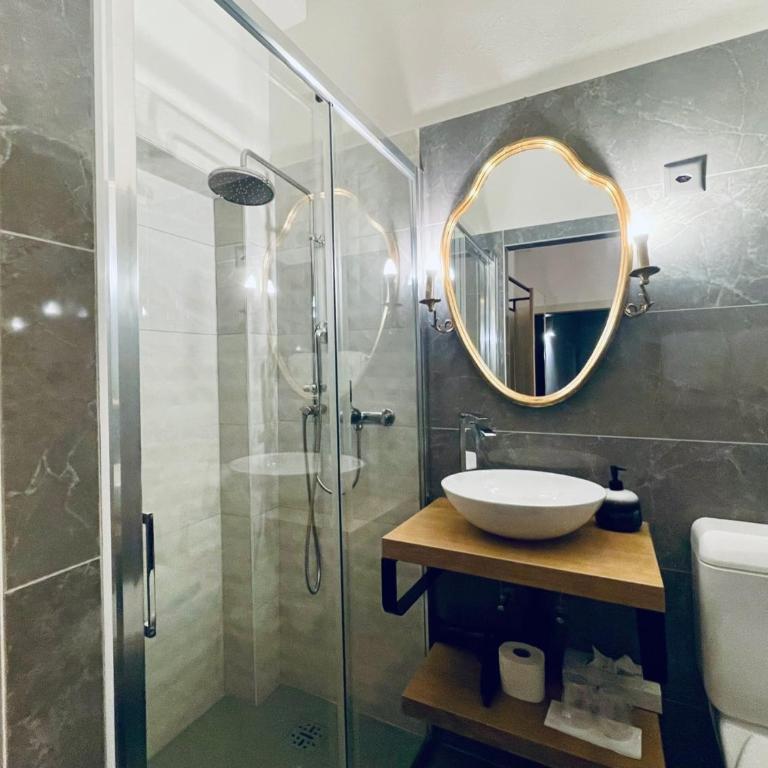 Hotel Cittadella - Basic Triple Room - 4