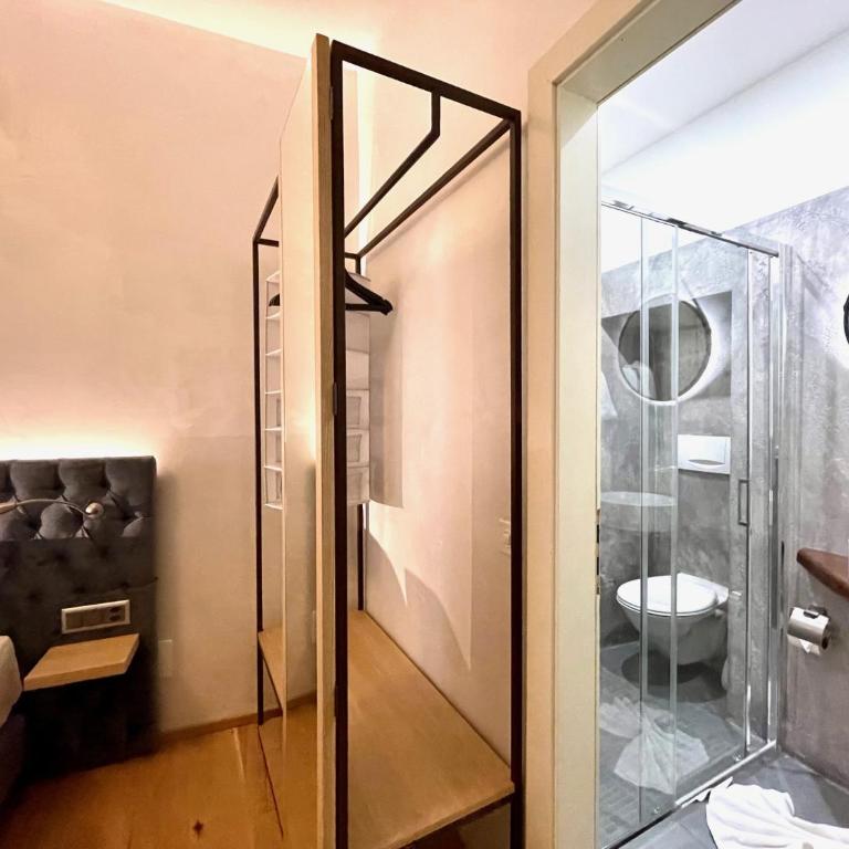 Hotel Cittadella - Standard Double Room - 4