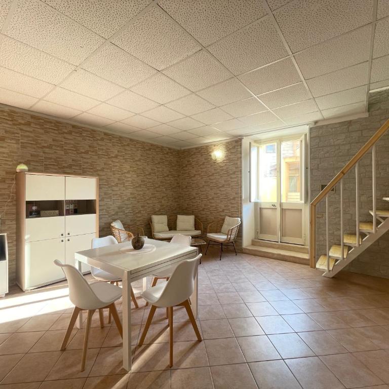 Casa Borgomonte - Casa Vacanze - 1