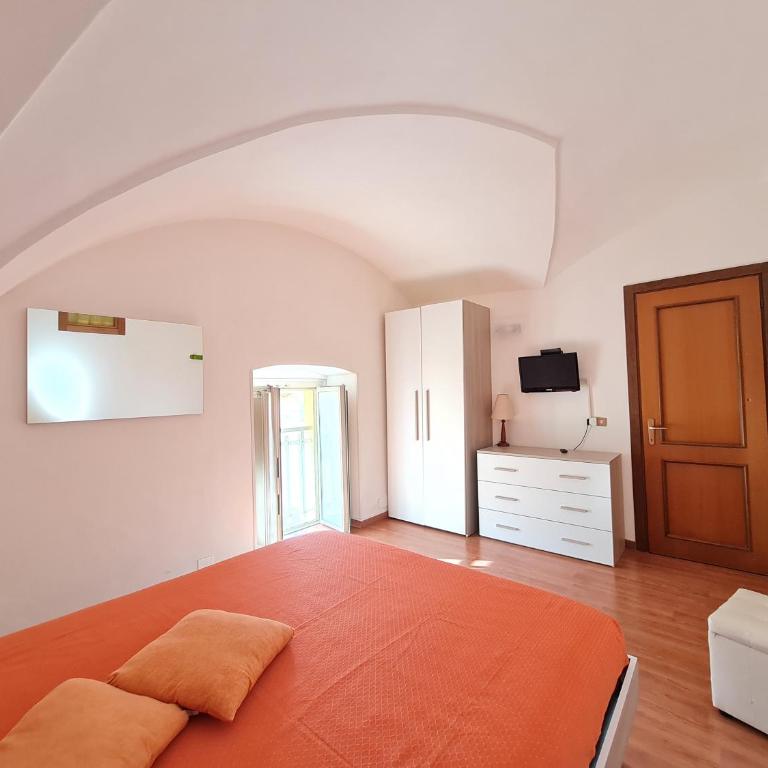 Casa Borgomonte - Casa Vacanze - 8