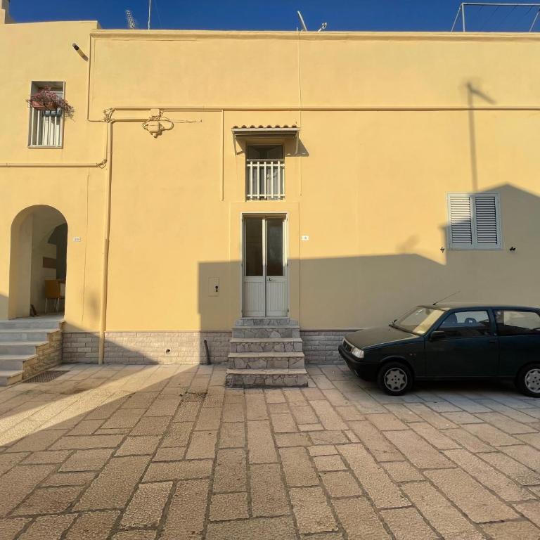 Casa Borgomonte - Casa Vacanze - 17