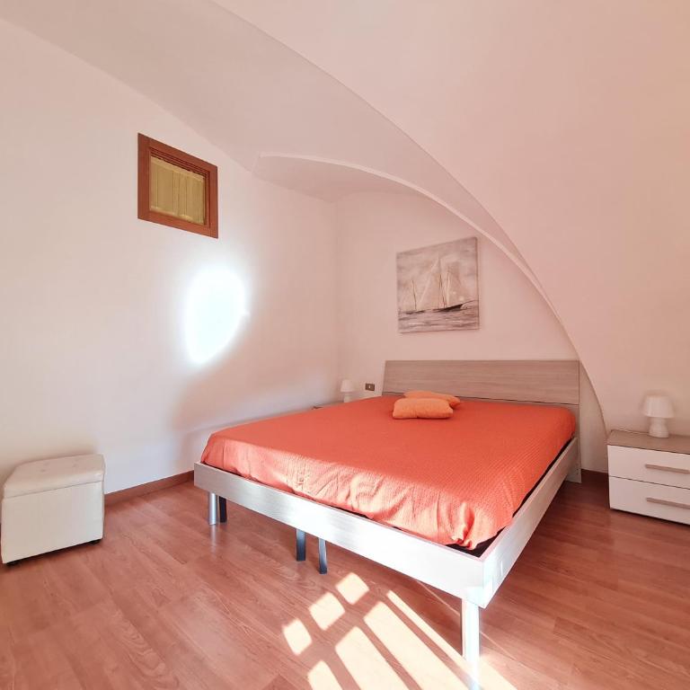 Casa Borgomonte - Casa Vacanze - 9