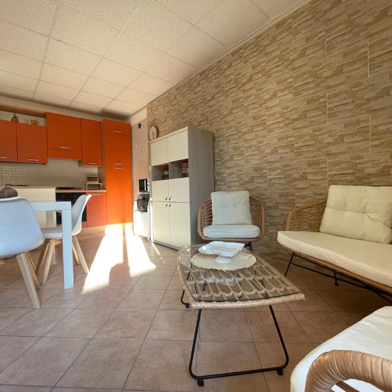 Casa Borgomonte - Casa Vacanze - 5
