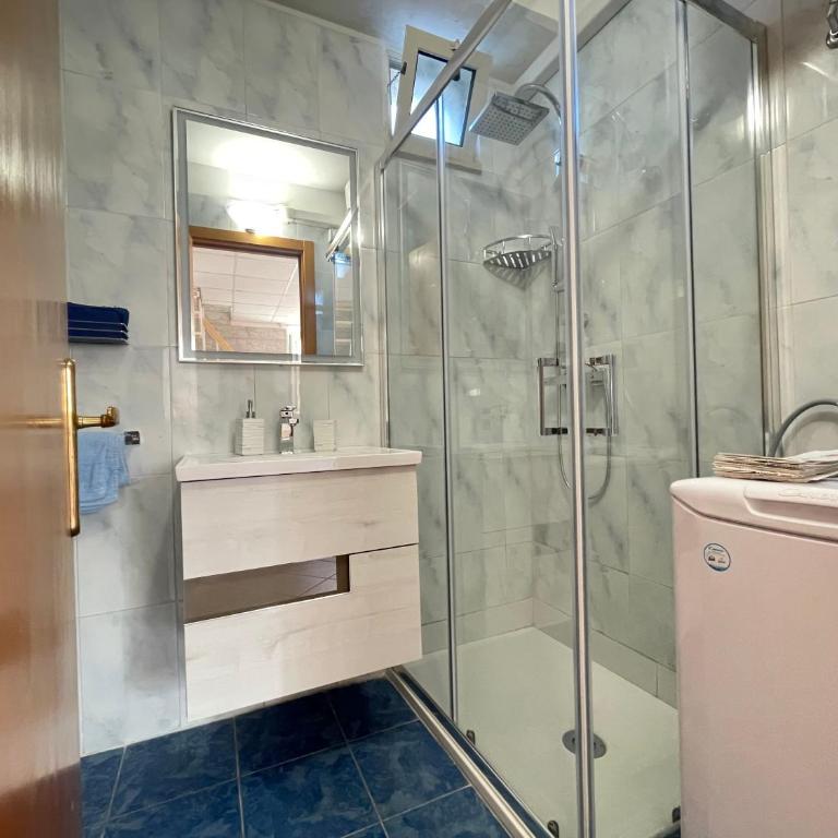 Casa Borgomonte - Casa Vacanze - 7