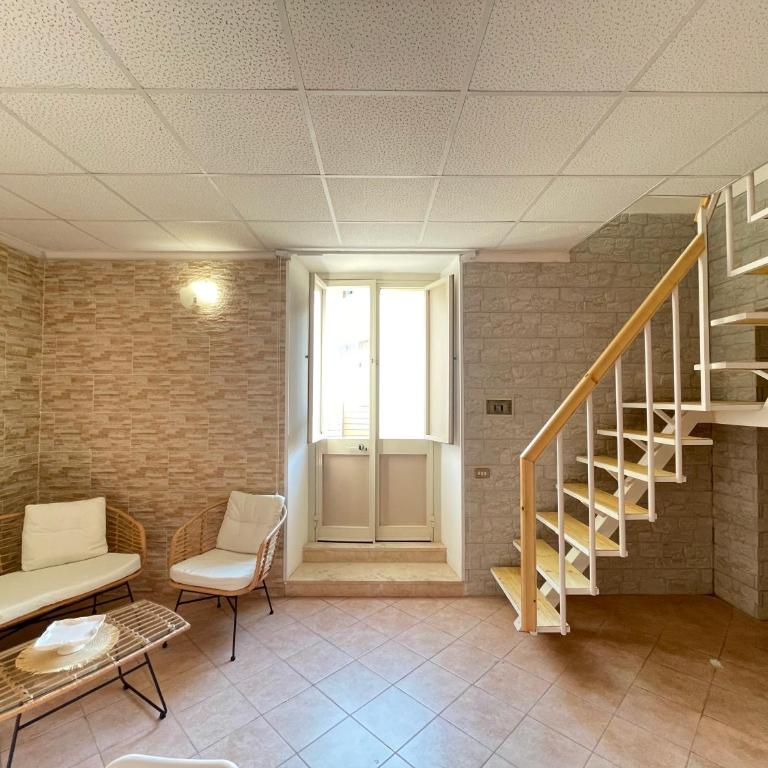 Casa Borgomonte - Casa Vacanze - 4