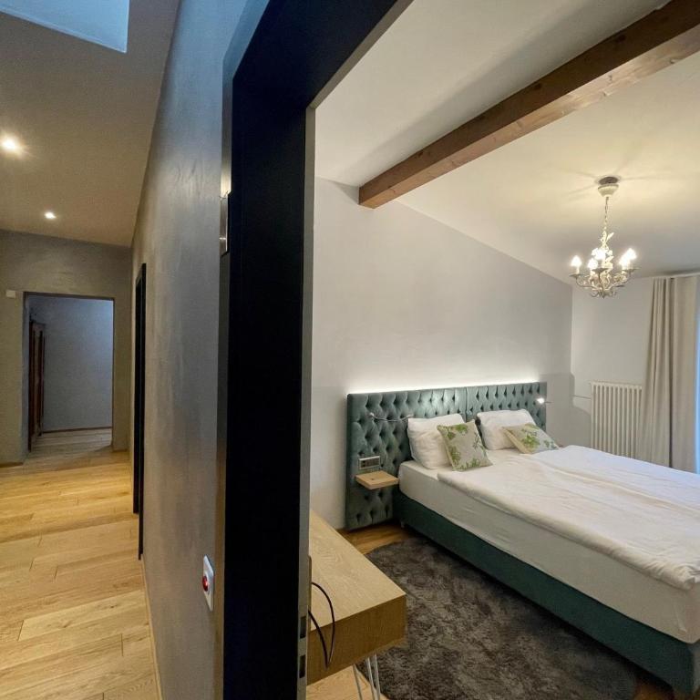 Hotel Cittadella - Double Room with Balcony - 2