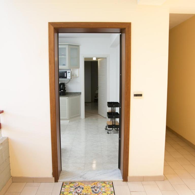 Sweet House Taormina - Casa con 1 Camera da Letto - 15