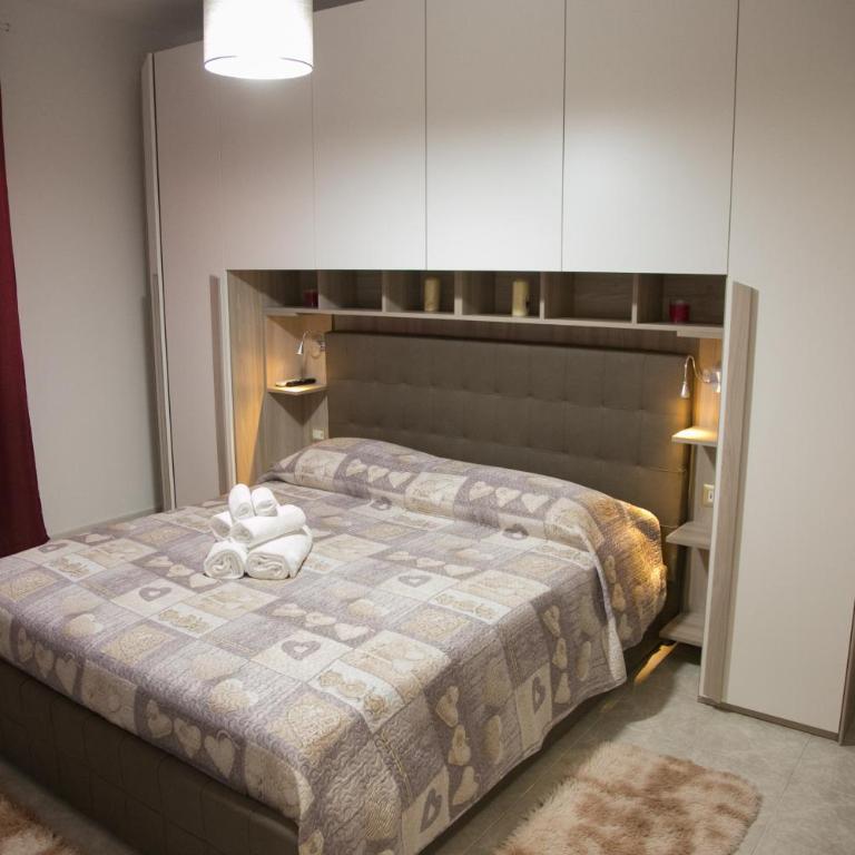 Sweet House Taormina - Casa con 1 Camera da Letto - 9