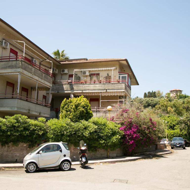 Sweet House Taormina - Casa con 1 Camera da Letto - 18