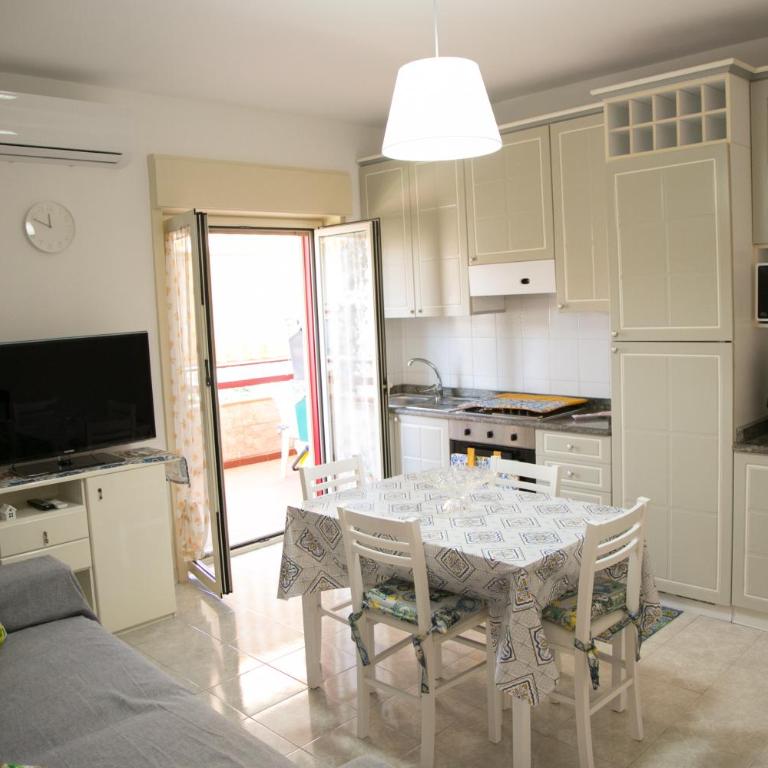 Sweet House Taormina - Casa con 1 Camera da Letto - 6
