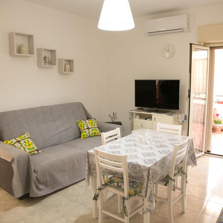 Sweet House Taormina - Casa con 1 Camera da Letto - 5