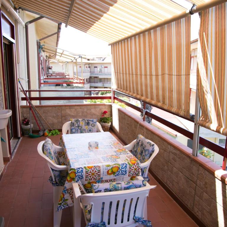 Sweet House Taormina - Casa con 1 Camera da Letto - 13