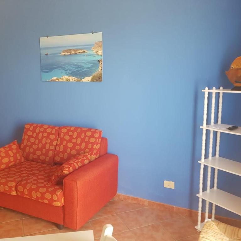 Villetta Terranova 2 - Appartamento con 1 Camera da Letto - 13