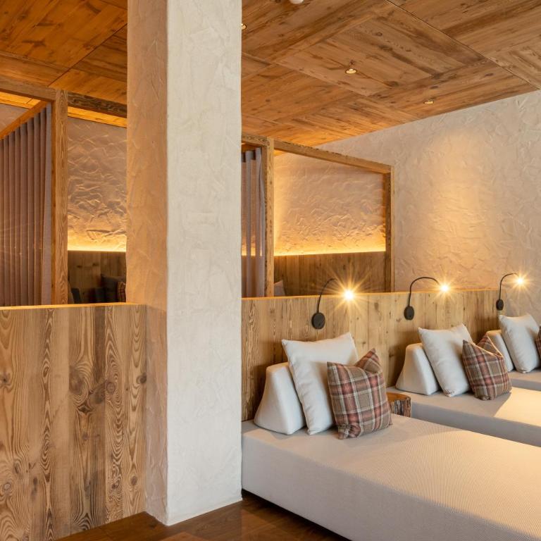 Historic Hotel Alte Goste - Suite - 35