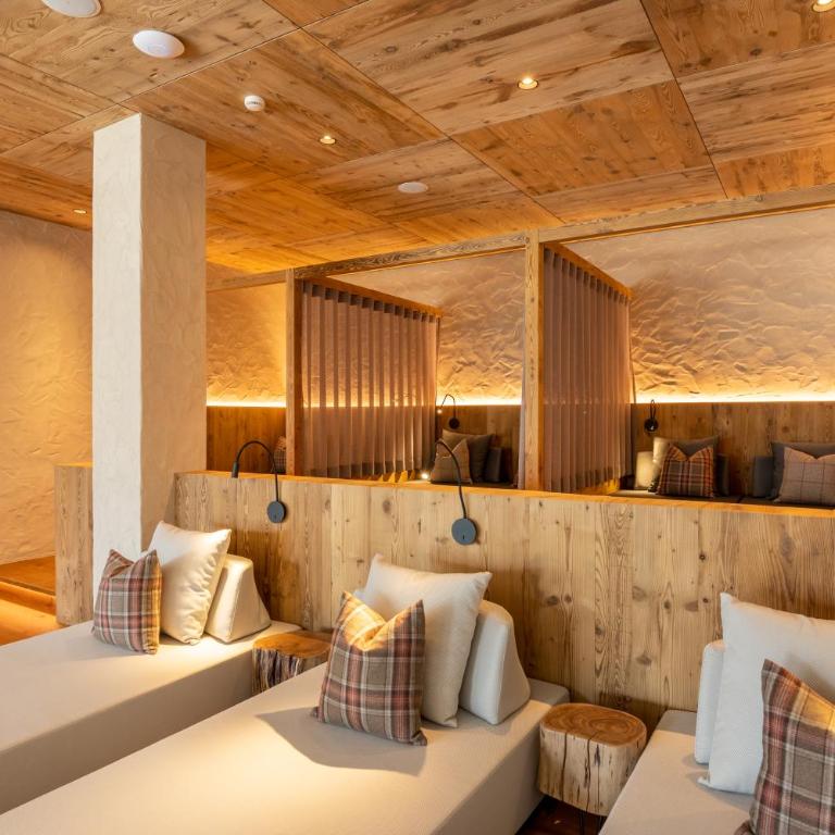 Historic Hotel Alte Goste - Suite - 33