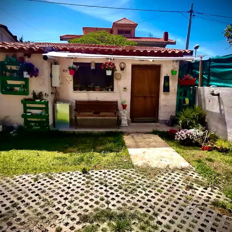 Appartamento Green Room - Appartamento con 1 Camera da Letto - 8