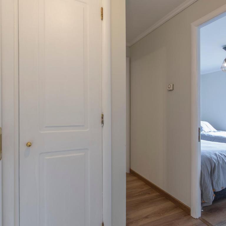 Apartment - Josue Smith - Costanera Center jss528 - Apartamento de 2 dormitorios - 11