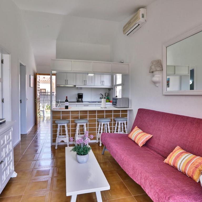 Bungalow Santa Fe de 2 habitaciones - Apartamento de 2 dormitorios - 2