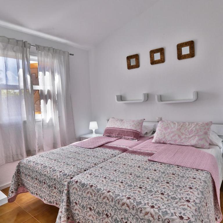 Bungalow Santa Fe de 2 habitaciones - Apartamento de 2 dormitorios - 12