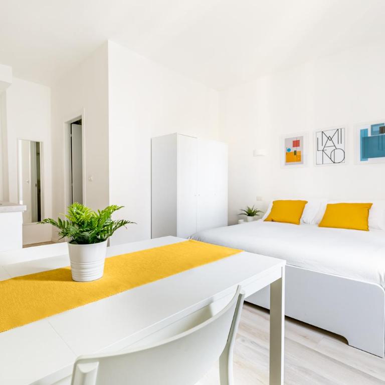 Casa di Sophy - Monolocale - 5