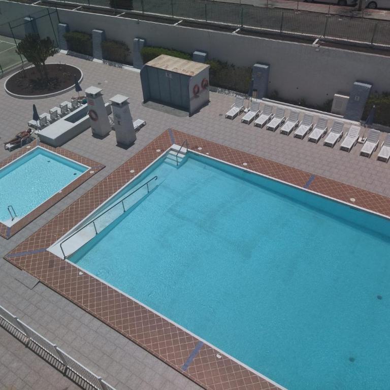 5 min walk from Yumbo 310 - Apartamento - 20