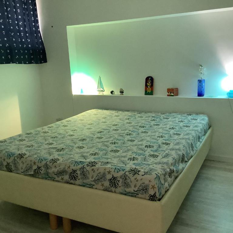 Mondello Casa Mare Lilly - Vacation Home - 10