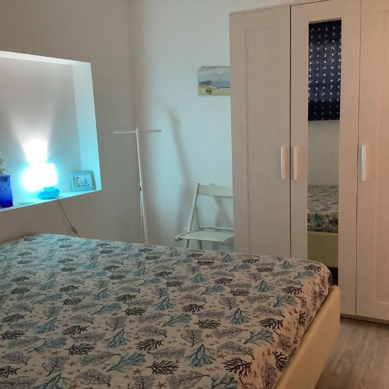 Mondello Casa Mare Lilly - Vacation Home - 13