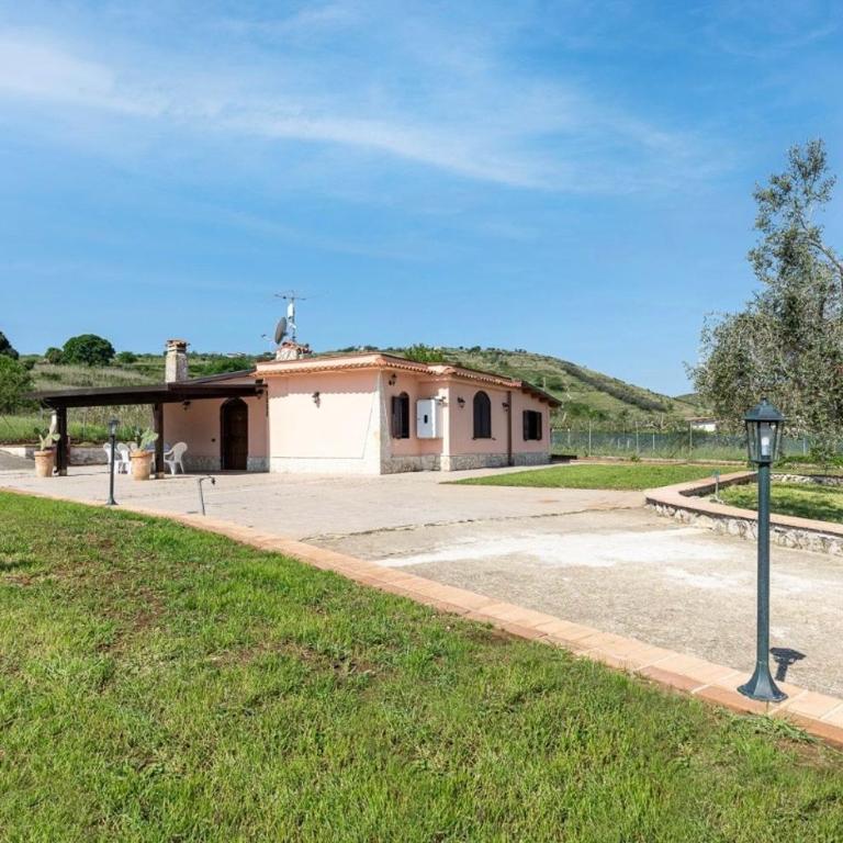 Villino degli ulivi - Villa con 2 Camere da Letto - 21