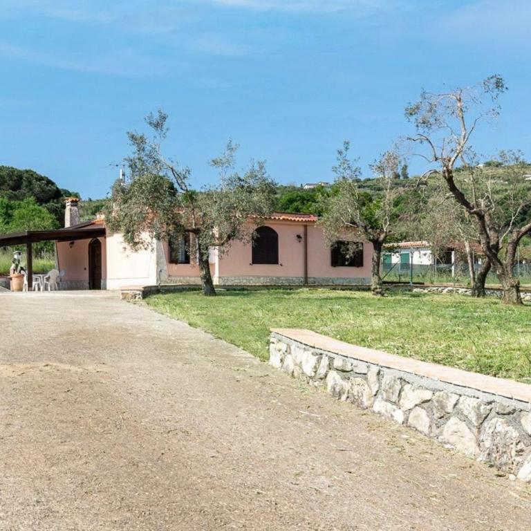 Villino degli ulivi - Villa con 2 Camere da Letto - 22