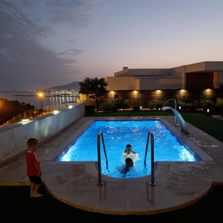 MIRADOR DEL CERRADO easy parking - Apartamento de 1 dormitorio - 6