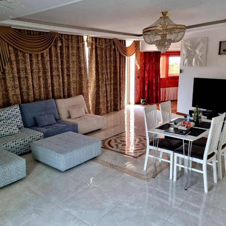 MIRADOR DEL CERRADO easy parking - Apartamento de 1 dormitorio - 10