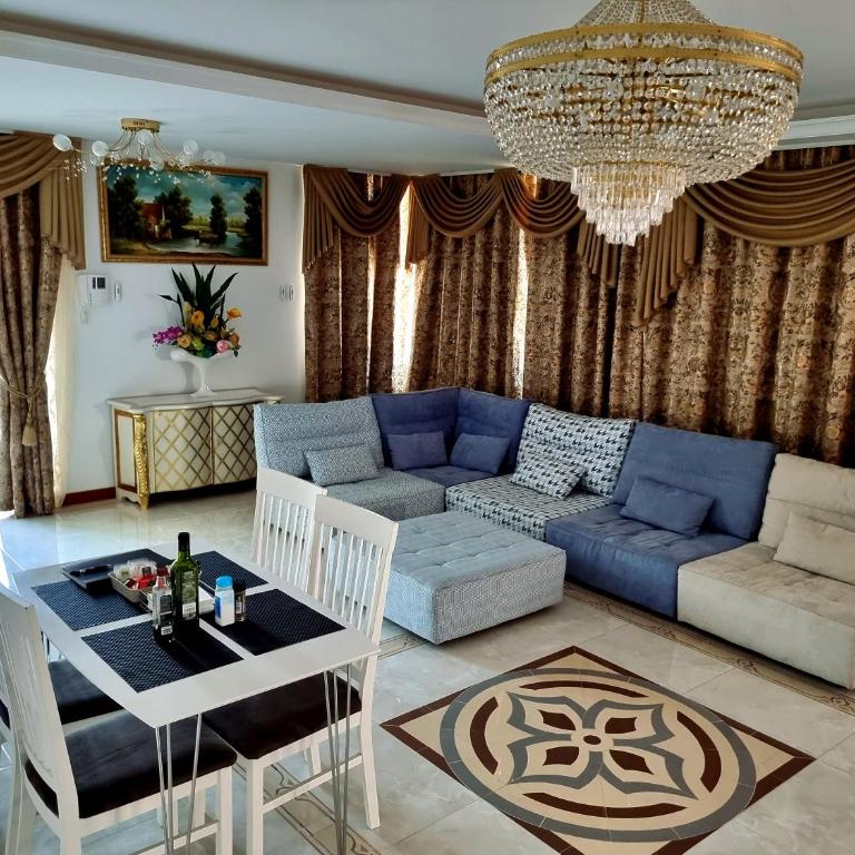 MIRADOR DEL CERRADO easy parking - Apartamento de 1 dormitorio - 7