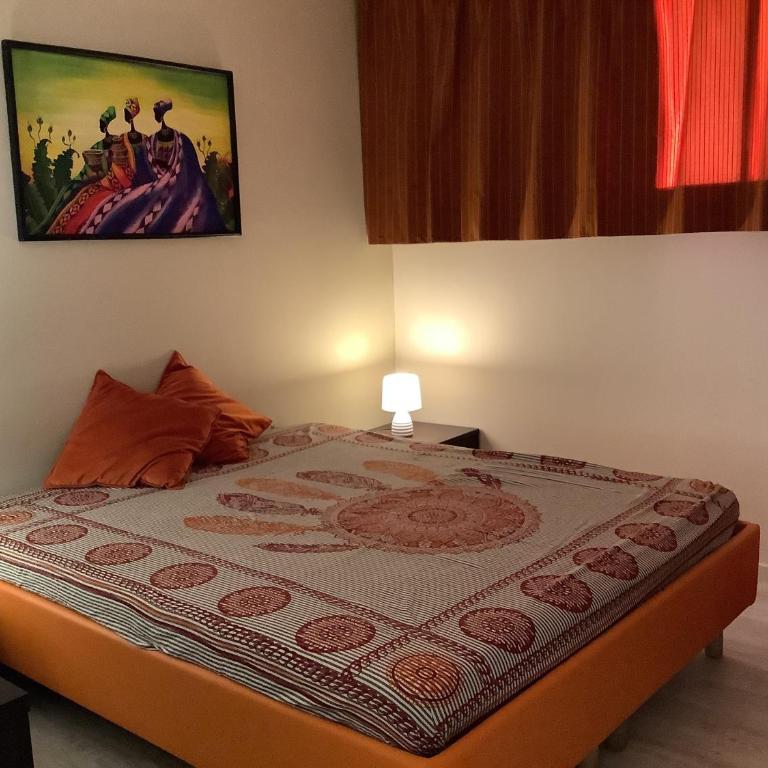 Mondello Casa Mare Lilly - Vacation Home - 15