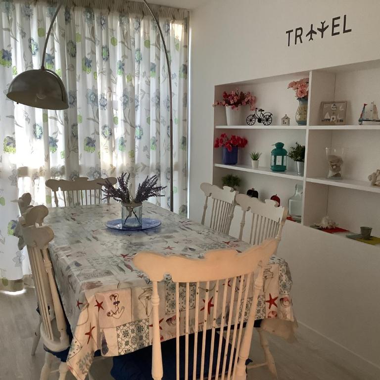 Mondello Casa Mare Lilly - Vacation Home - 21