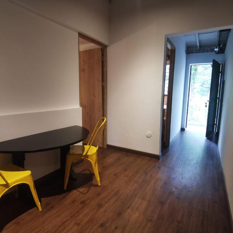 Apartamento en el Poblado, permite mascota FRN102 By Roots Rentals - Apartamento de 2 dormitorios - 14