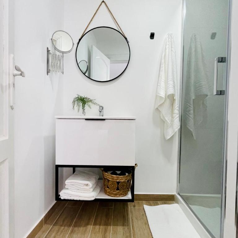 Casa Armonía - Apartamento de 1 dormitorio - 9