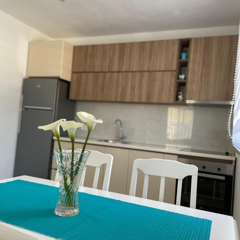 Apartman Holiday - One-Bedroom Apartment - 5