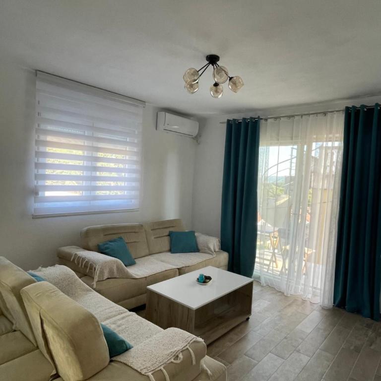 Apartman Holiday - One-Bedroom Apartment - 6