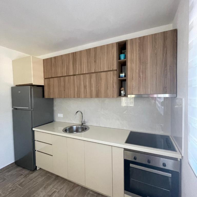 Apartman Holiday - One-Bedroom Apartment - 8