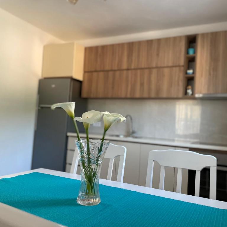 Apartman Holiday - One-Bedroom Apartment - 9